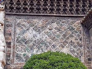 JIUNSHUI TEMPLE DE CONFICIUS (28)